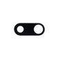 Camera glass for iPhone 7 Plus / iPhone 8 Plus - LCDEAL