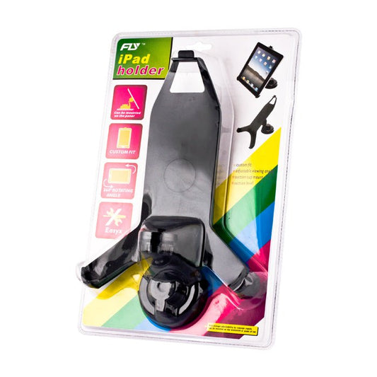 Car holder for iPad - LCDEAL
