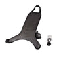 Car holder for windows for iPad2 - LCDEAL