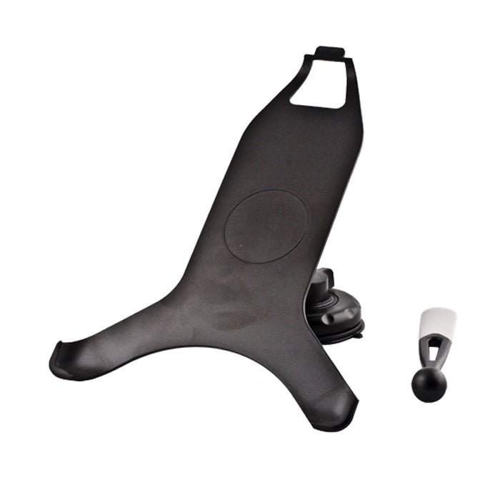 Car holder for windows for iPad2 - LCDEAL