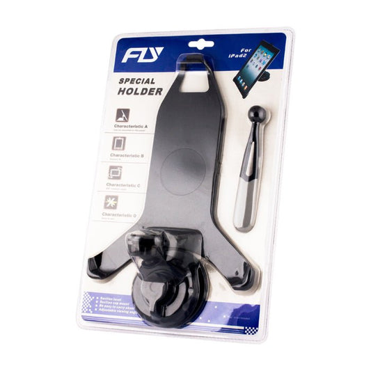 Car holder for windows for iPad2 - LCDEAL