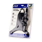 Car holder headrest for iPad 2 - LCDEAL
