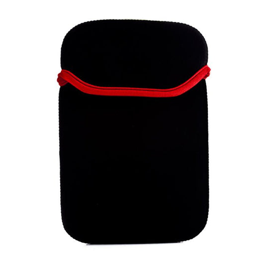 Case neopran for tablet 7&quot; black - red - LCDEAL