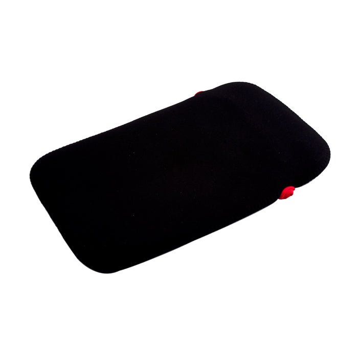 Case neopran for tablet 7&quot; black - red - LCDEAL