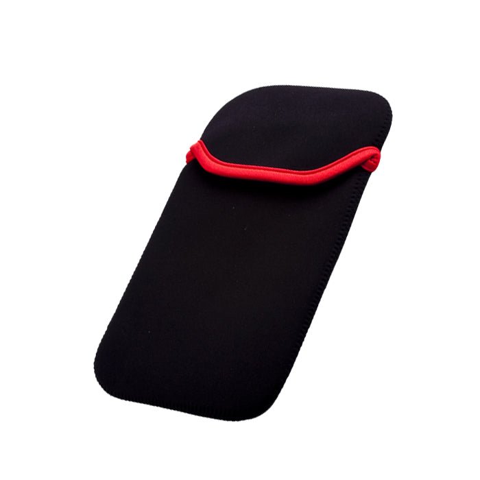 Case neopran for tablet 7&quot; black - red - LCDEAL