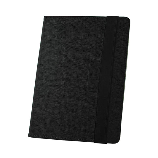 Case Orbi for tablets 10&quot; black wrapper - LCDEAL