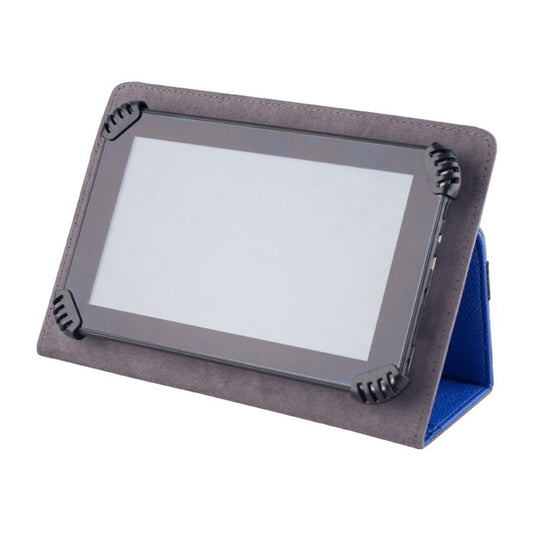 Case Orbi for tablets 10&quot; blue wrapper - LCDEAL