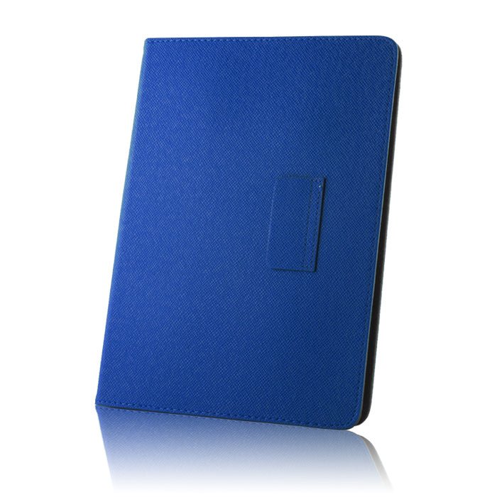 Case Orbi for tablets 10&quot; blue wrapper - LCDEAL