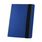 Case Orbi for tablets 10&quot; blue wrapper - LCDEAL