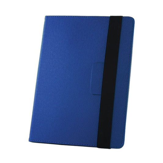 Case Orbi for tablets 10&quot; blue wrapper - LCDEAL