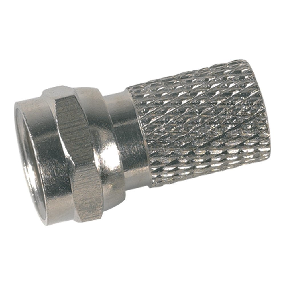 Connector F box 100 pcs TELEVES |417101| - LCDEAL