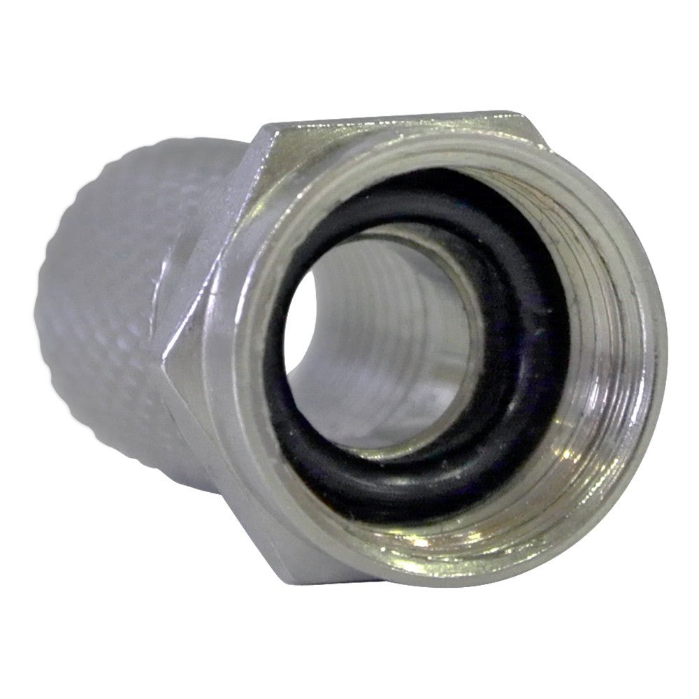 Connector F box 100 pcs TELEVES |417101| - LCDEAL