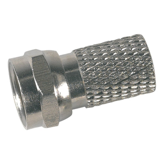 Connector F box 50 pcs TELEVES |417102| - LCDEAL
