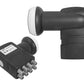 Converter SAT OCTO LTC BLACK - LCDEAL