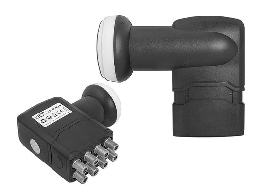 Converter SAT OCTO LTC BLACK - LCDEAL