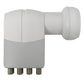 Converter SAT OCTO TELEVES [761301] - LCDEAL