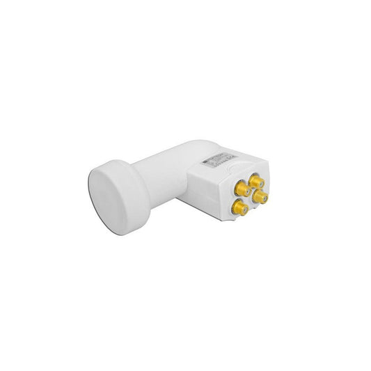 Converter SAT QUAD Opticum RED ROBUST [0043] - LCDEAL