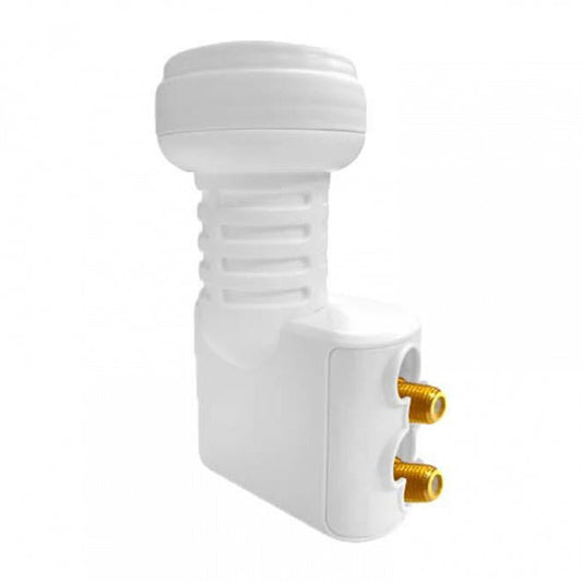 Converter SAT TWIN Opticum RED ROBUST [0076] - LCDEAL