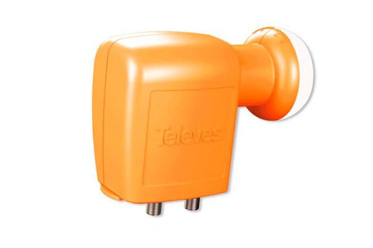 Converter SAT TWIN TELEVES [747802] - LCDEAL