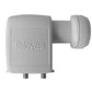Conwerter SAT TWIN TELEVES gray [747002] - LCDEAL
