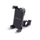 Forever bike mount BH - 110 6,5&quot; black - LCDEAL