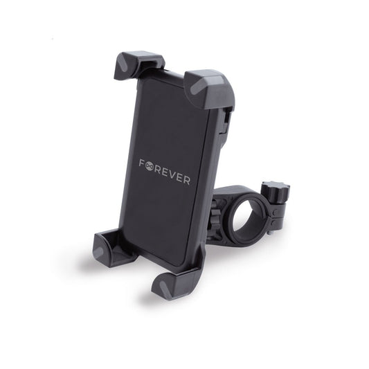 Forever bike mount BH - 110 6,5&quot; black - LCDEAL