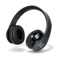 Forever Bluetooth headphones BHS - 100 black - LCDEAL