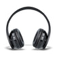 Forever Bluetooth headphones BHS - 100 black - LCDEAL