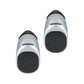 Forever bluetooth headset TWE - 200 with charging case silver - LCDEAL