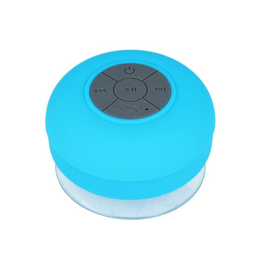 Forever Bluetooth speaker BS - 330 blue - LCDEAL