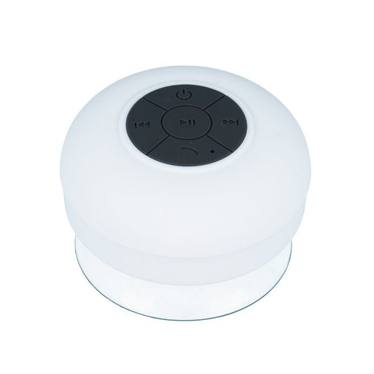 Forever Bluetooth speaker BS - 330 white - LCDEAL