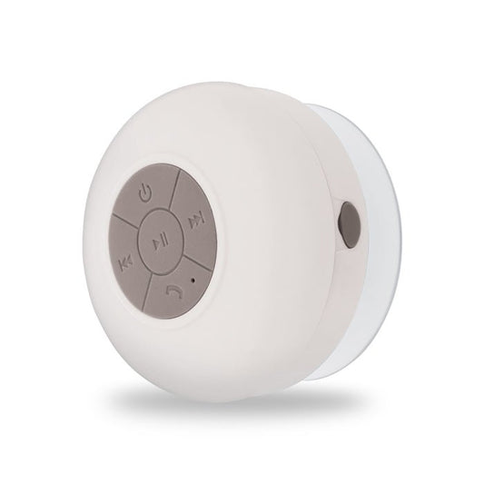 Forever Bluetooth speaker BS - 330 white - LCDEAL