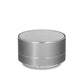 Forever Bluetooth speaker PBS - 100 silver - LCDEAL