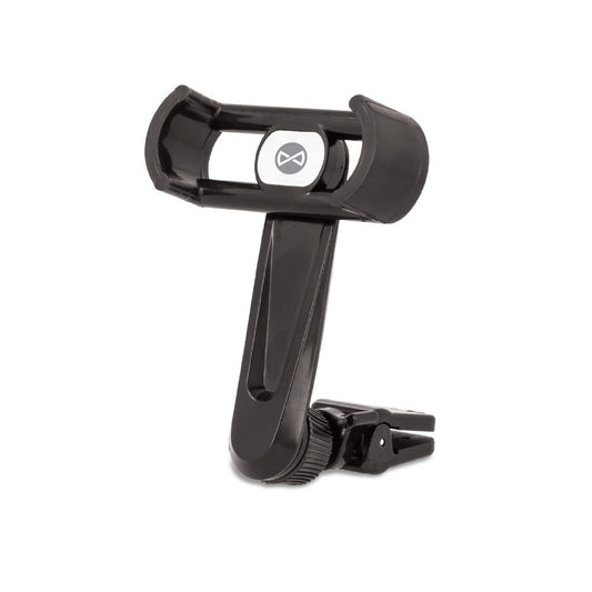 Forever car holder for air vent AH - 120 black - LCDEAL