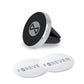 Forever car holder for air vent MH - 110 magnetic black - LCDEAL