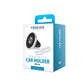 Forever car holder for air vent MH - 110 magnetic black - LCDEAL