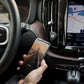 Forever car holder for air vent MH - 160 magnetic black - LCDEAL