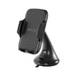 Forever car holder for windshield CH - 100 black - LCDEAL