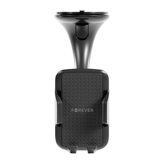 Forever car holder for windshield CH - 100 black - LCDEAL
