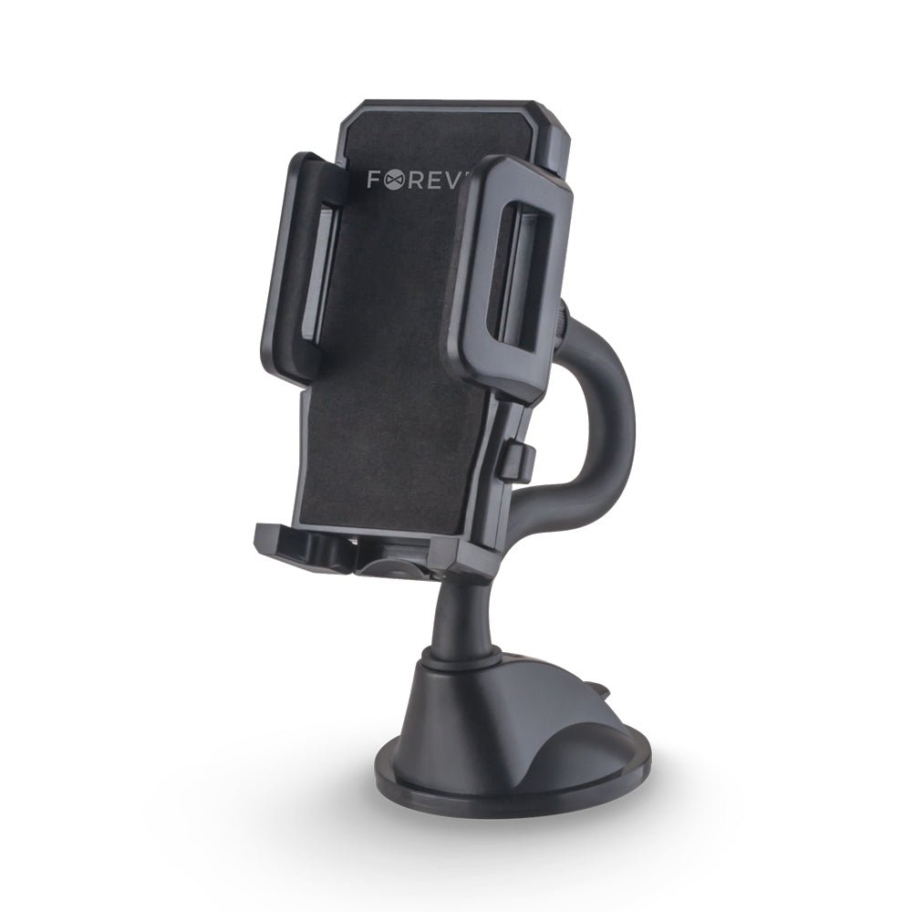 Forever car holder for windshield CH - 140 black - LCDEAL