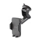 Forever car holder for windshield CH - 320 black - LCDEAL