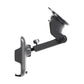 Forever car holder for windshield CH - 320 black - LCDEAL