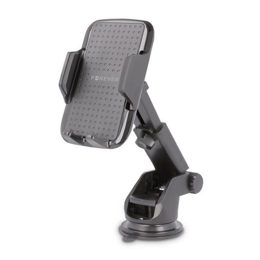 Forever car holder for windshield CH - 320 black - LCDEAL