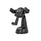 Forever car holder for windshield CH - 340 black - LCDEAL