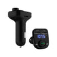Forever FM transmitter Bluetooth TR - 330 black - LCDEAL