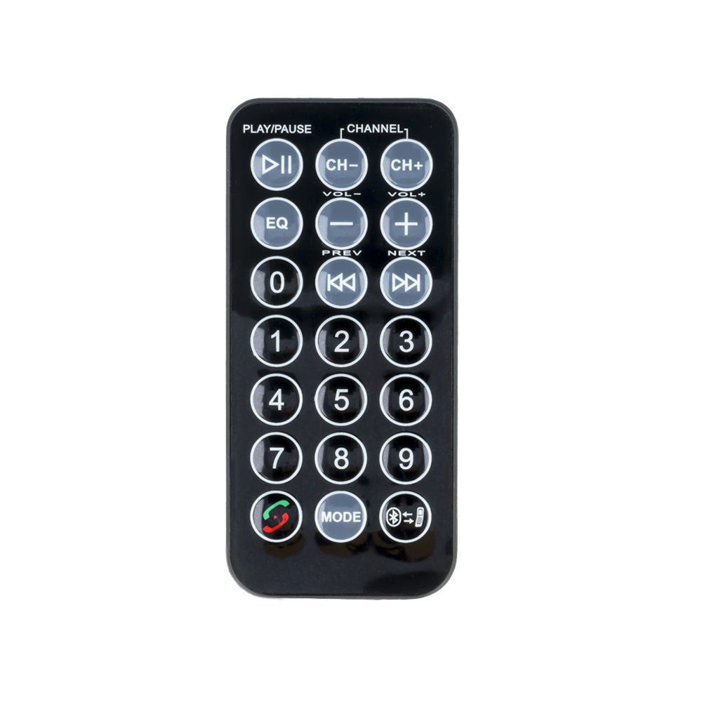 Forever FM transmitter Bluetooth TR - 340 silver - LCDEAL