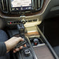 Forever FM transmitter Bluetooth TR - 340 silver - LCDEAL