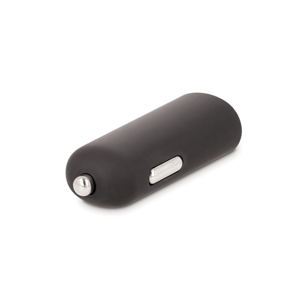 Forever M02 car charger 1x USB 1A black + Lightning cable - LCDEAL
