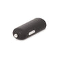 Forever M02 car charger 1x USB 1A black + USB - C cable - LCDEAL