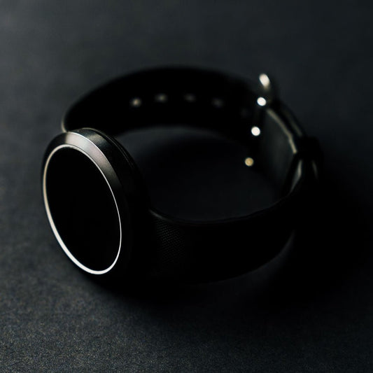 Forever smart bracelet SB - 310 black - LCDEAL